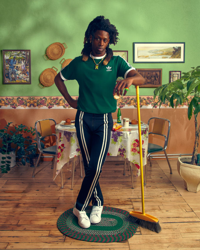 LATEISHA GRANT - PORTFOLIO - GROOMING